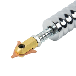 WDK-9000 Многофункциональный споттер 380В, 22кВА, 57А, сварочный ток 5800А