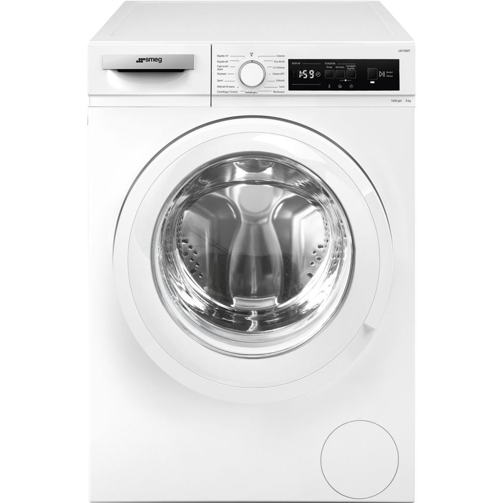 Стиральная машина Smeg LB1T80IT