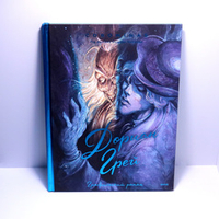 Дориан Грей. Графический роман