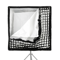 Софтбокс-зонт Godox SB-UFW9090 быстроскладной с сотами