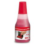 Штемпельная краска на водной основе Colop 801