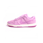 Nike Dunk Low Premium "Rush Fuchsia" W