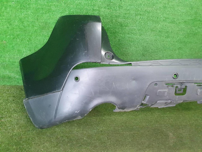 Бампер задний Land Rover Discovery Sport (2014-2019)