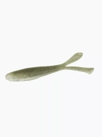 Мягкая приманка The Jerk Minnow 5"/ GB (5шт./уп.)