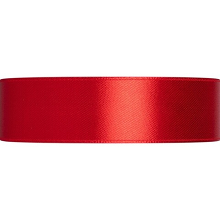 Лента атласная  25 мм ( 1 ")  "Gamma" цв.026