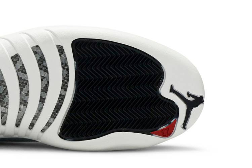 Кроссовки Jordan Air Jordan 12 Retro Low Playoffs