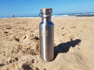 Бутылки и Термосы