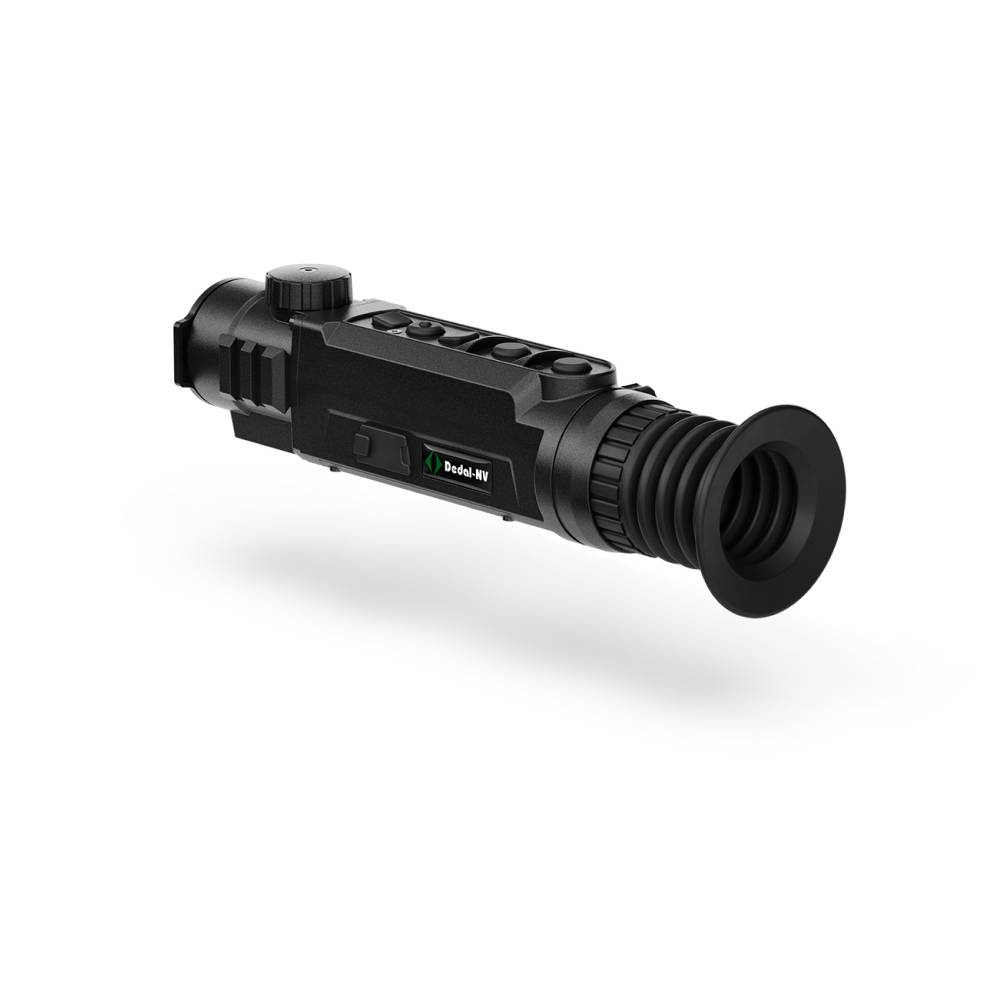 Tепловизионный прицел Dedal APER 640