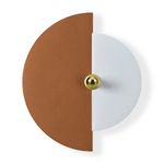 Настенный светильник (бра) Freya FR5487WL-01G2