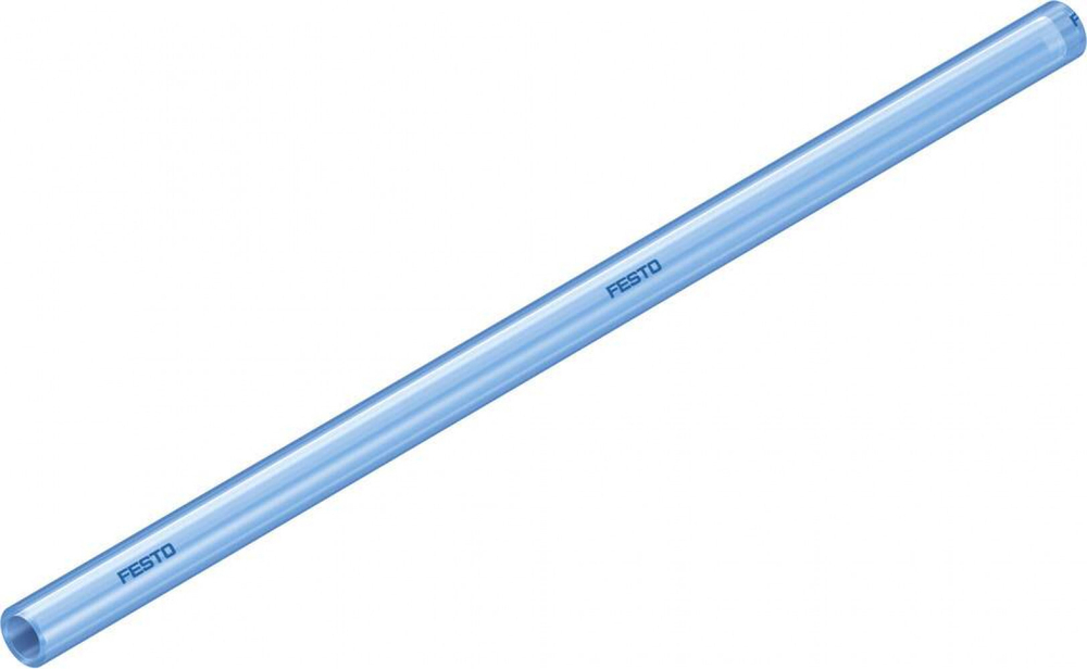 Полиуретановая трубка Festo PUN-H-10X1,5-TBL