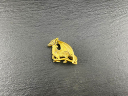 Подвеска. Дракон