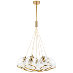 Подвесной светильник Sferico Lightstar 729071