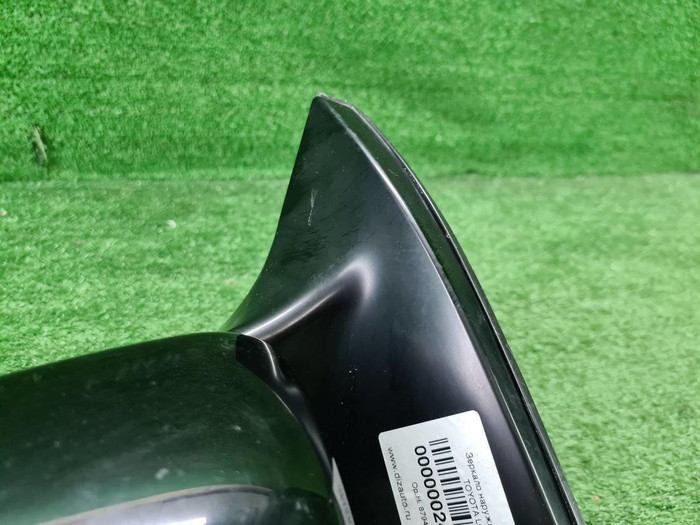 Зеркало левое Toyota Land Cruiser Prado 150 (2009-2013) 13 контактов