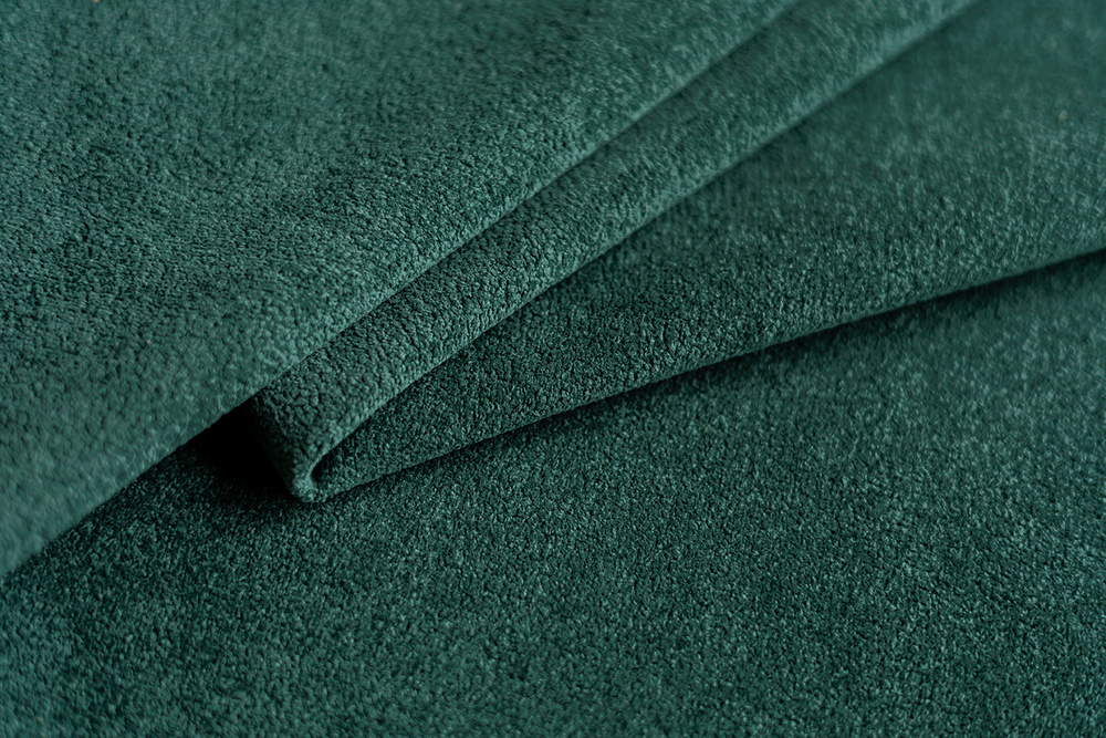 Микровелюр Barsa malachite (Барса малахит) 809