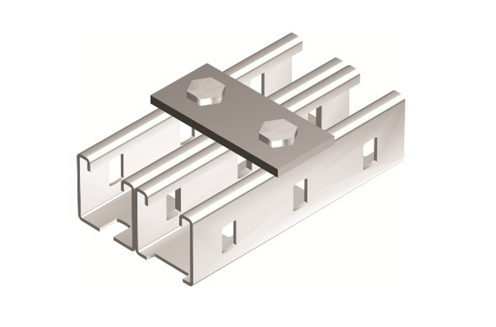Пластина соединительная  DKC BMD1011HDZ