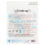 The Creme Shop, Cotton Candy Skin, гидроколлоидные патчи от акне, звезда, сердце и облака, 24 патча