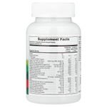 NaturesPlus, Animal Parade®, жевательные мультивитамины для детей, со вкусом вишни, 90 таблеток в форме животных