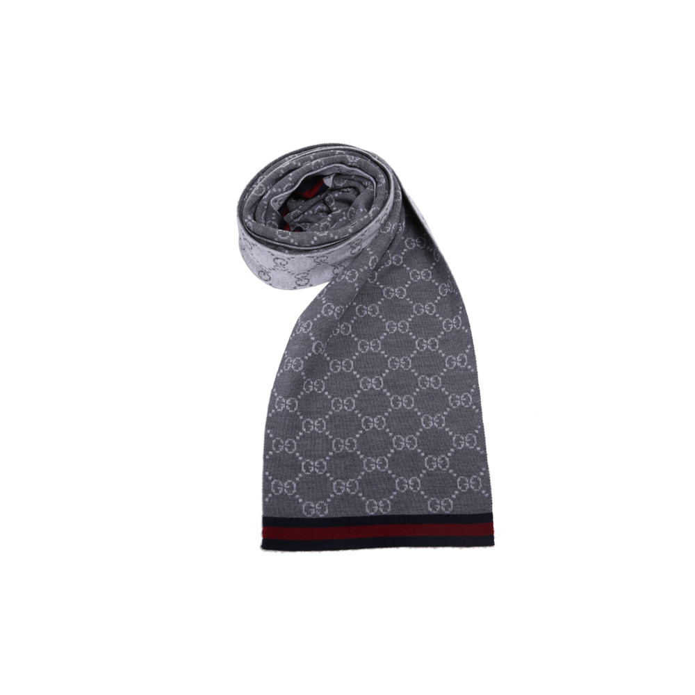 Шарф GUCCI, 325806-3G206-1263