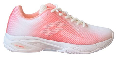 Женские теннисные кроссовки Lotto Mirage 300 III Clay - Multikolor