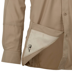 Рубашка Helikon-tex TRIP LITE Shirt – Polyester