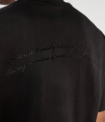 Футболка HUGO - черный(50513830)