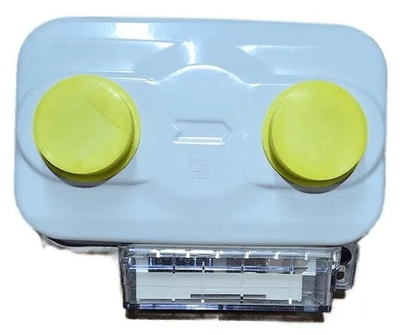 Счетчик газа ТАУГАЗ ВКР G1,6 левый 1 1/4"