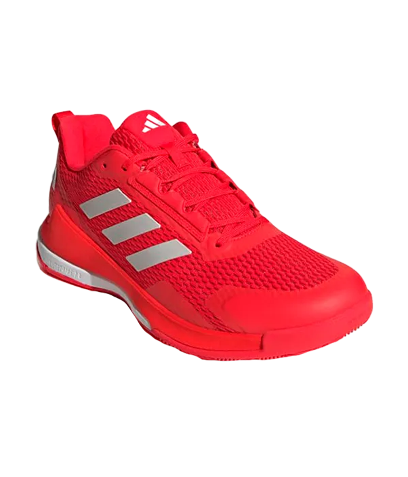 Adidas Novaflight 2 M Красные 2025 Кроссовки