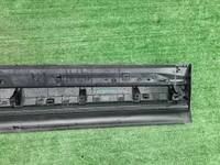 Накладка двери передняя Changan CS35PLUS (18-нв)
