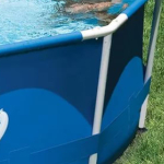 Бассейн каркасный круглый 366х76см, насос-фильтр 2006 л/ч, Metal Frame 28212NP/589462 (Intex)