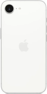 Apple iPhone 16e 512 ГБ (Белый | White)