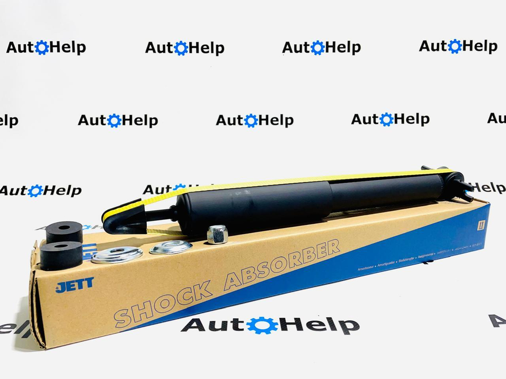 Амортизатор Jett V11-015 передний