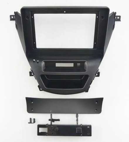 Переходная рамка магнитолы HYUNDAI ELANTRA, AVANTE 2010-2013 10,2 дюймов