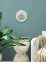 Картина на стену интерьерная на холсте 27 см