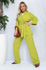 Костюм Киото (яблоко) К13223-12М LT Collection