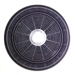 Фильтр угольный HOMSair CF172C (2 штуки в коробке) фото 