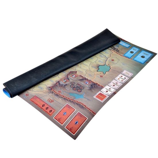 Плеймат для игры Война Кольца