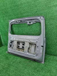 Крышка багажника Tank 300 (2021-н.в.)