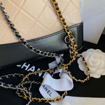 Chanel Gabrielle Backpack