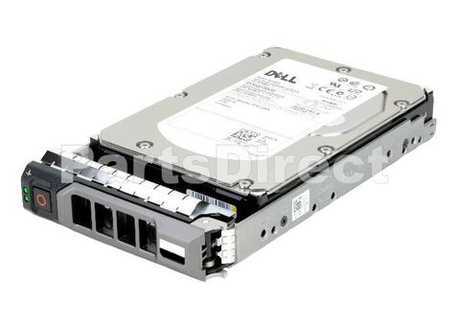 Жесткий диск Dell 00HVH 10-TB 6G 7.2K 3.5 SATA w/F238F