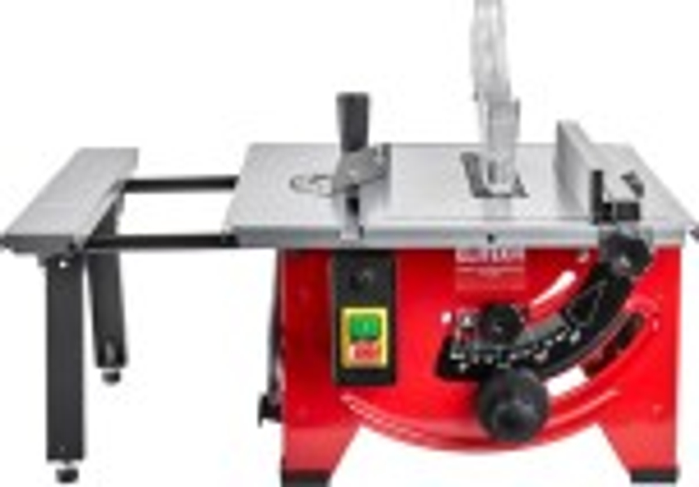 Станок циркулярный ELITECH СР 1221 распиловочный  207404