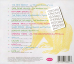 Michael Nesmith / Infinite Tuesday: Autobiographical Riffs The Music (CD)