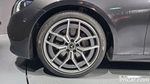 Mercedes-Benz E-Class W213 E220d 4MATIC AMG Line (12.2020)