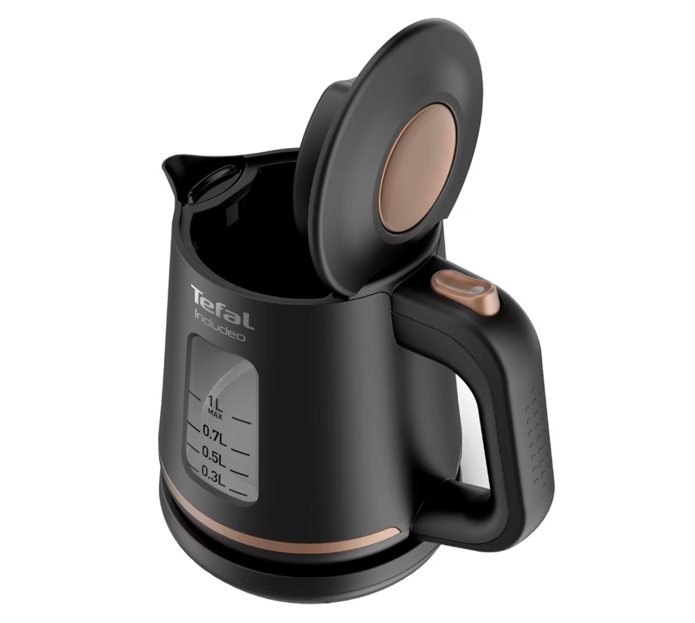 Электрочайник Tefal Includeo KI533811 (h)x