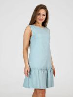Фелисия - платье бирюзовый Iv-capriz (Акция)