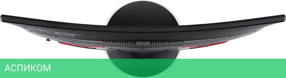 Игровой монитор Acer Nitro ED240QSbmiipx UM.UE0EE.S01