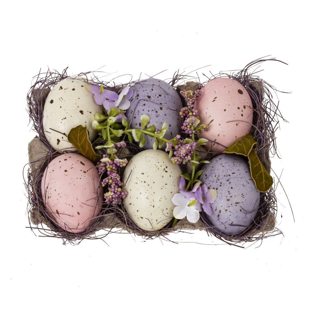 GAEM Изделие декоративное "Пасхальное", L15,5 W10 H6 см