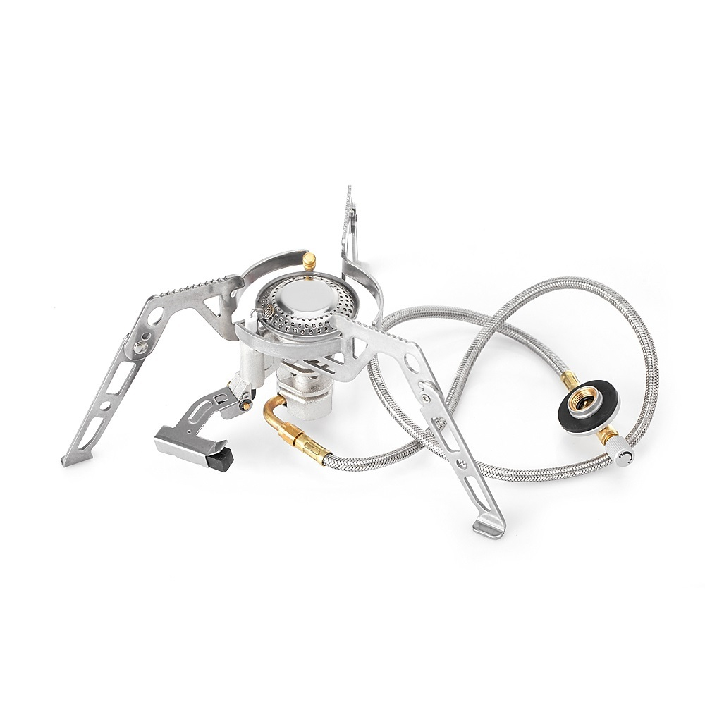 ГАЗОВАЯ ГОРЕЛКА KOVEA MOONWALKER STOVE CAMP-4 KB-0211G