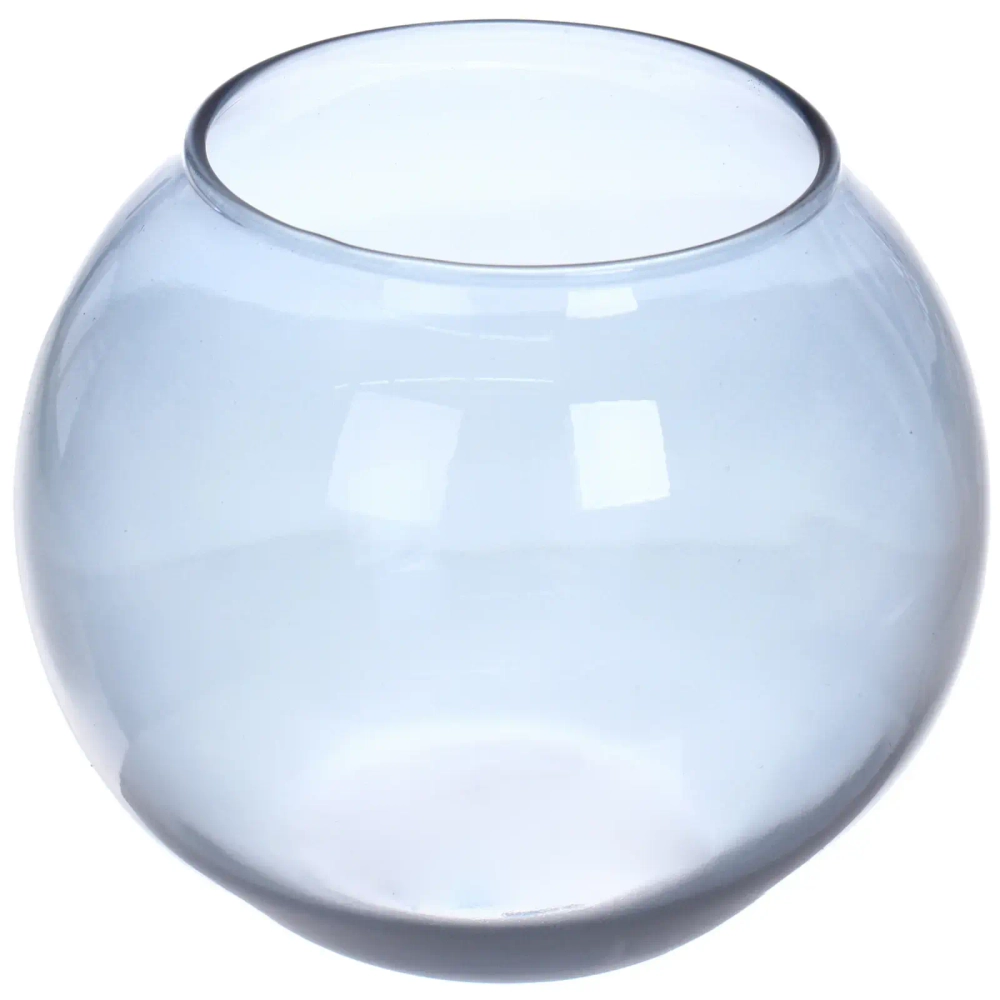 Ваза 102мм «Голубое небо» в подарочной упаковке N43417/01n