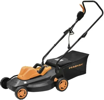 Газонокосилка Carver LME-400B