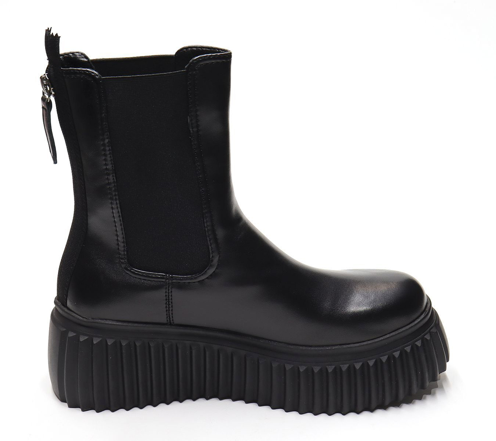 Ботинки (36-40)р. / шт. QX312-1